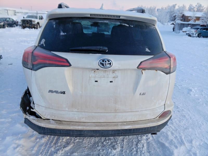 Фото 6 - TOYOTA RAV4