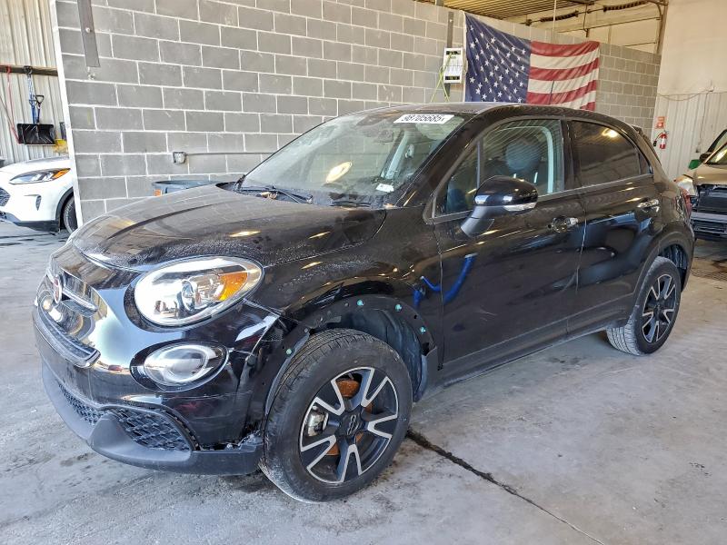 Фото 1 - FIAT 500