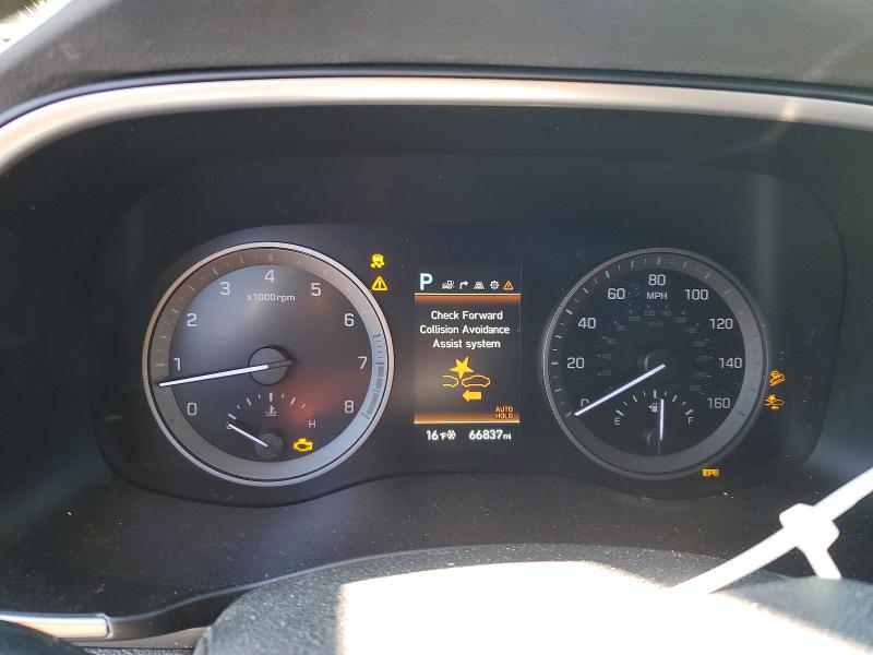 Фото 9 - HYUNDAI TUCSON