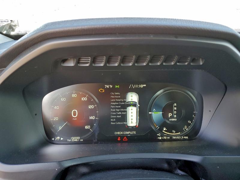 Фото 9 - VOLVO XC90