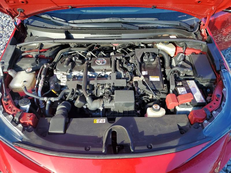 Фото 11 - TOYOTA COROLLA