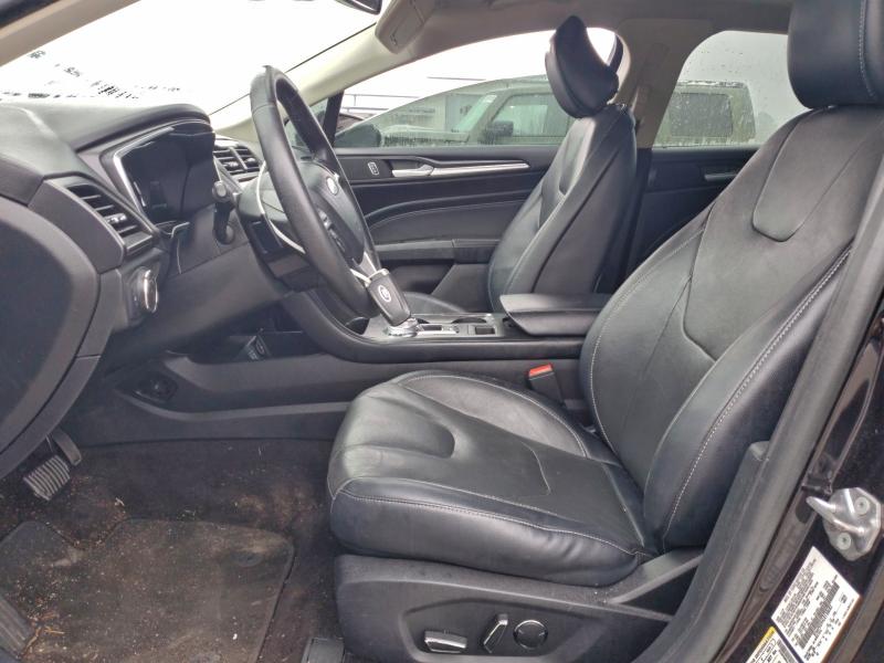 Фото 7 - FORD FUSION