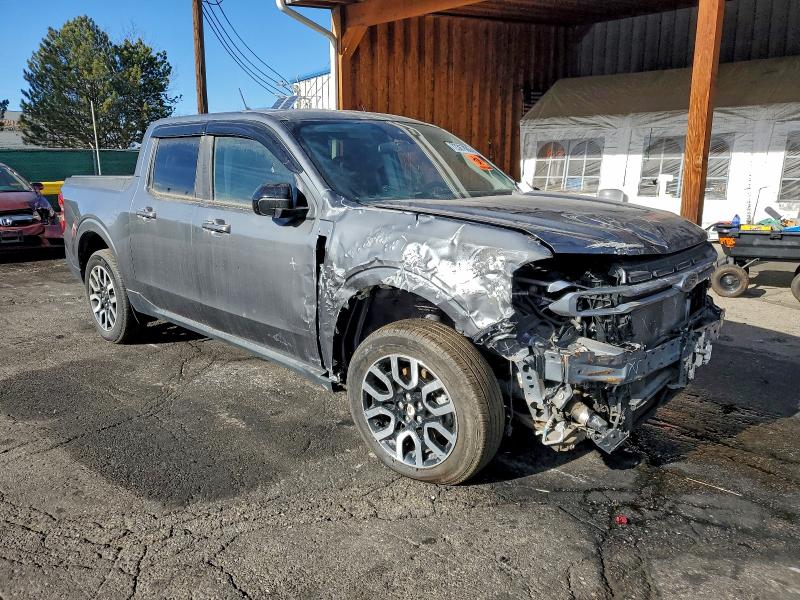 FORD MAVERICK L 2024 VIN 3FTTW8S97RRA69612