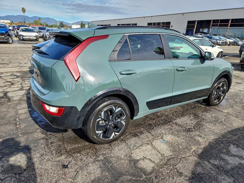 KIA NIRO WIND 2023 VIN KNDCR3L17P5033812