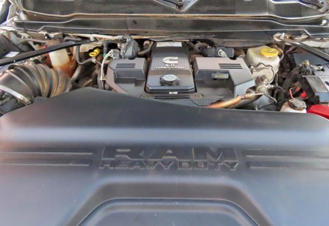 Фото 7 - RAM 3500