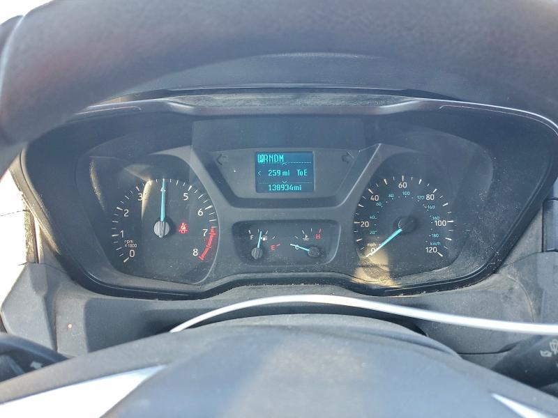 Фото 9 - FORD TRANSIT