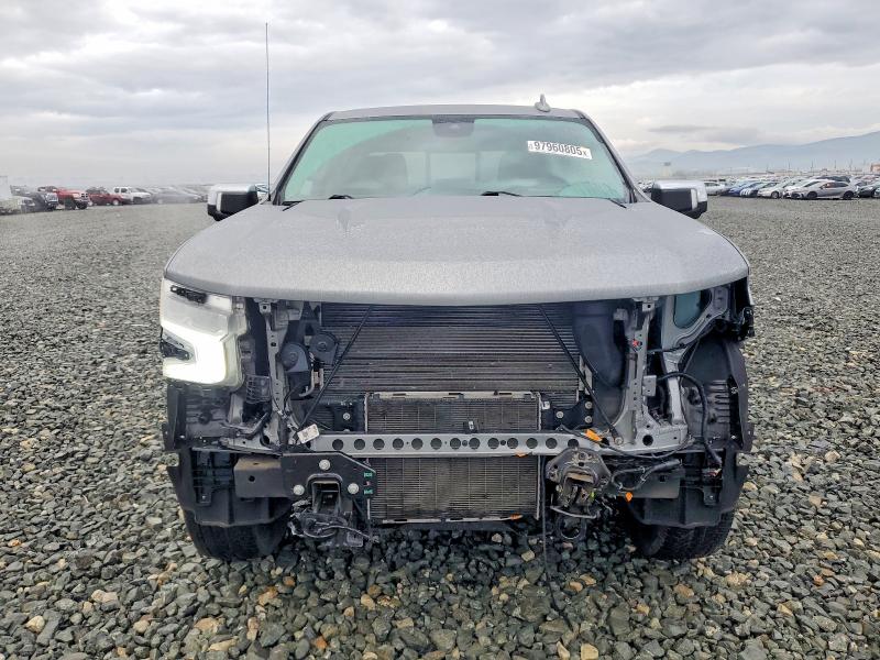 Фото 5 - CHEVROLET ALL Models