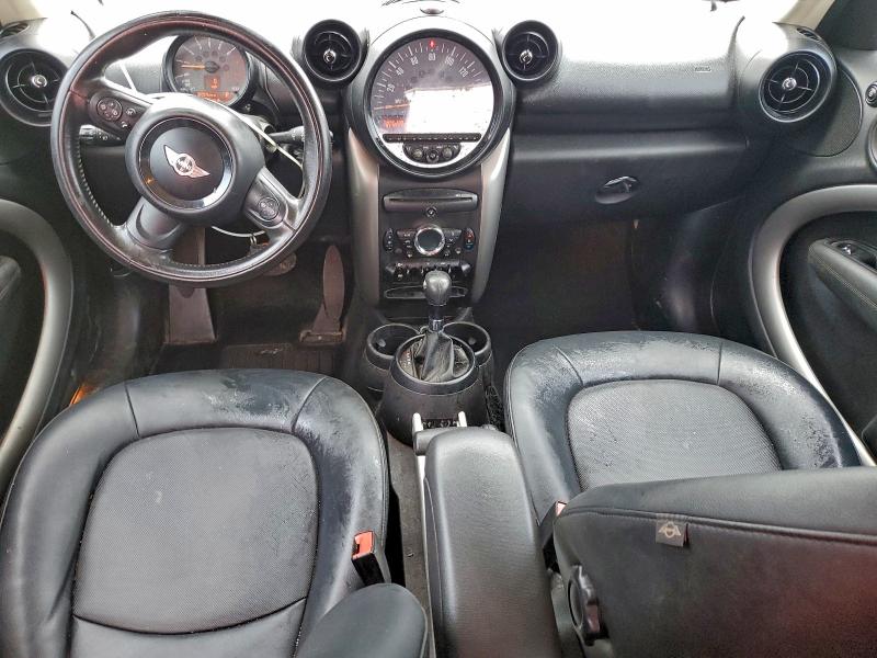 Фото 8 - MINI COOPER