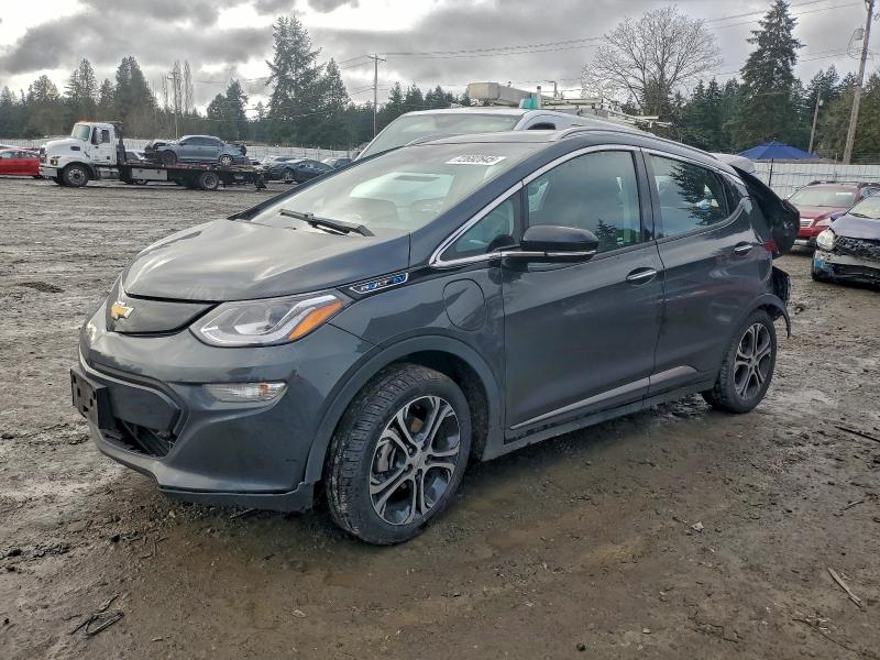 Фото 1 - CHEVROLET BOLT