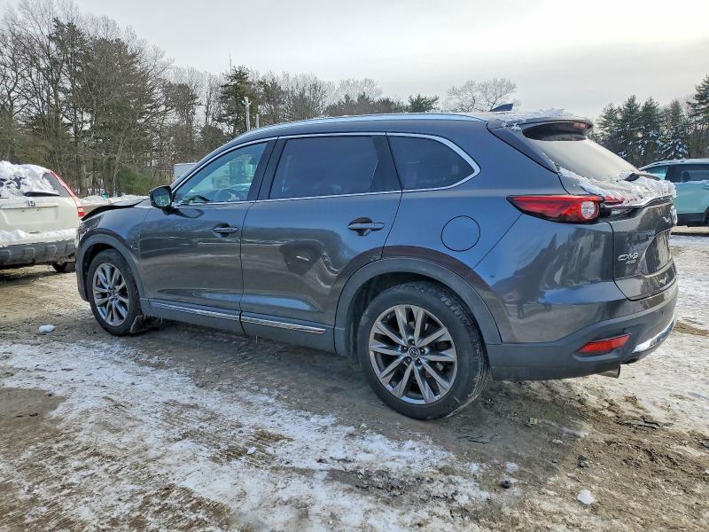 Фото 2 - MAZDA CX-9