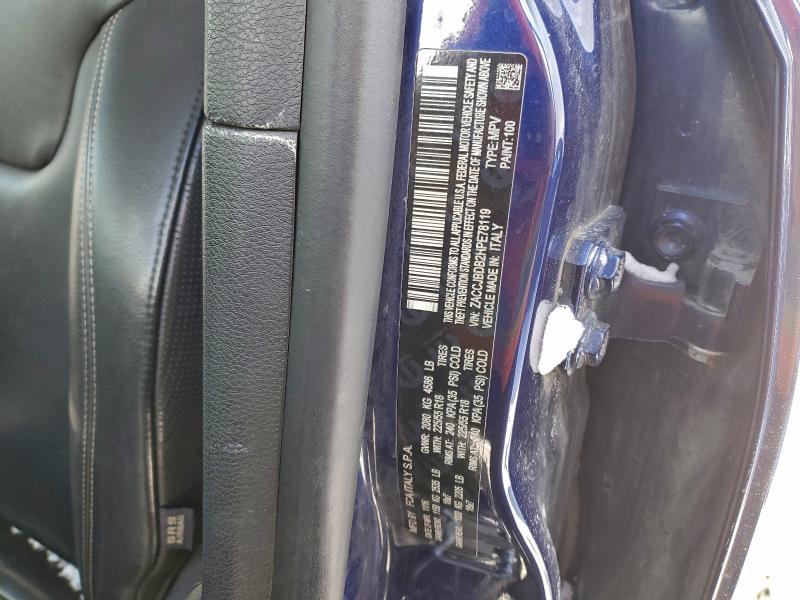 Фото 13 - JEEP RENEGADE