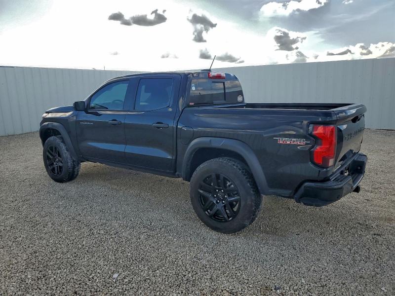 CHEVROLET COLORADO T 2023 VIN 1GCPTEEK8P1200917