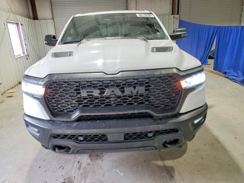 Фото 5 - RAM 1500