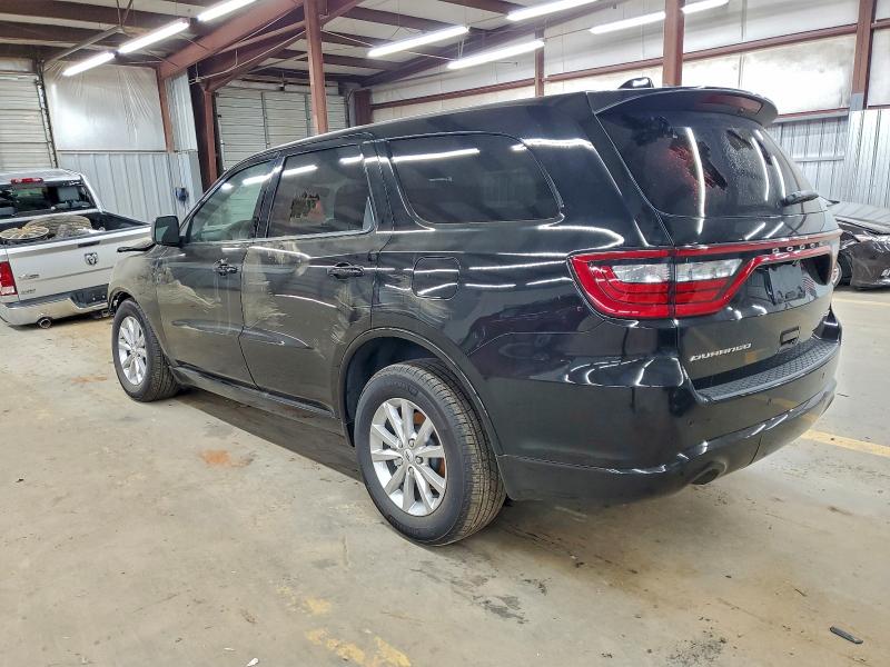 Фото 2 - DODGE DURANGO