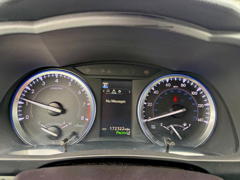 Фото 8 - TOYOTA HIGHLANDER