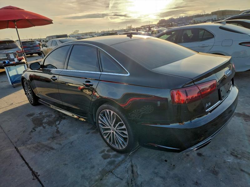 Фото 2 - AUDI A6