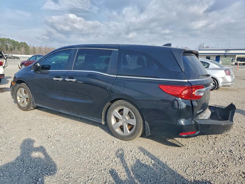 Фото 2 - HONDA All Models