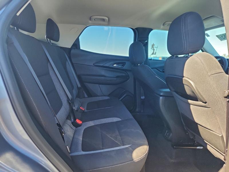 Фото 11 - CHEVROLET TRAILBLZR