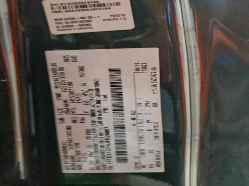 Фото 12 - FORD F-150