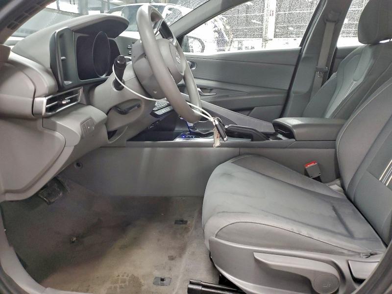 Фото 7 - HYUNDAI ELANTRA