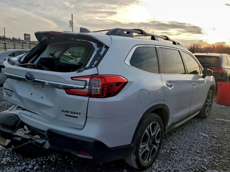 Фото 3 - SUBARU ASCENT