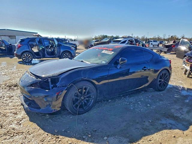 TOYOTA 86 2017 VIN JF1ZNAA15H8702601