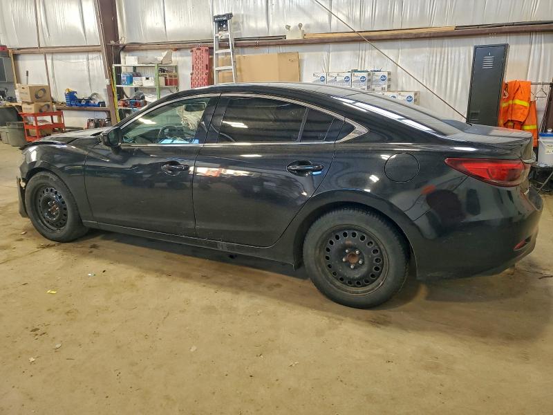 Фото 2 - MAZDA 6