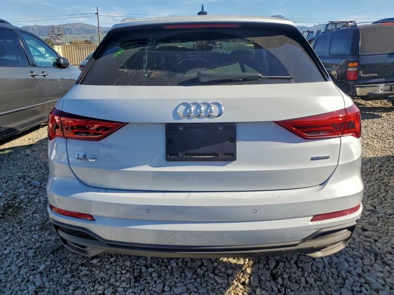 Фото 6 - AUDI Q3