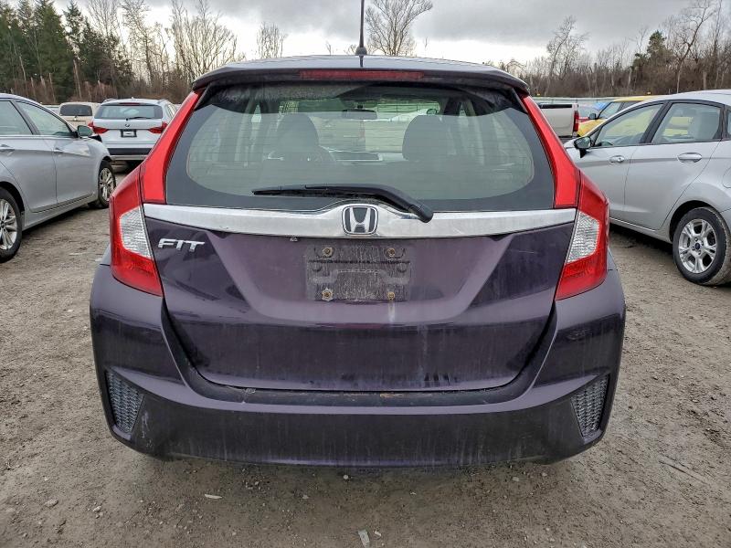 Фото 6 - HONDA FIT