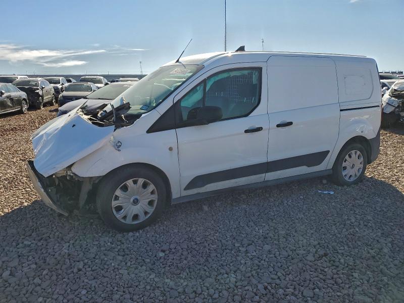 Фото 1 - FORD TRANSIT