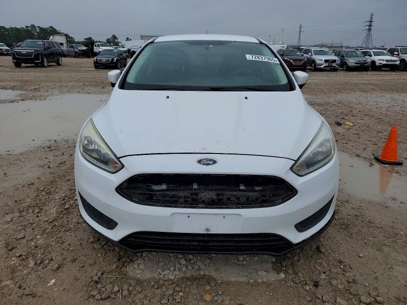 Фото 4 - FORD FOCUS