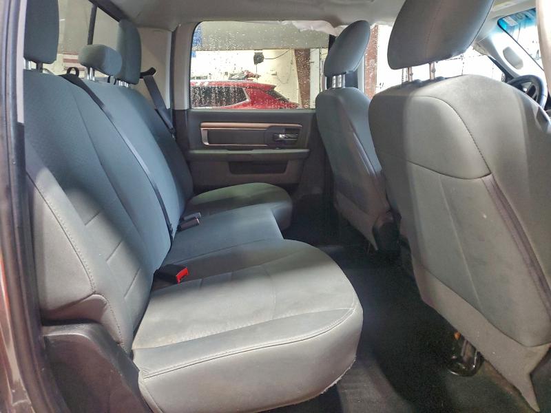 Фото 10 - RAM 1500