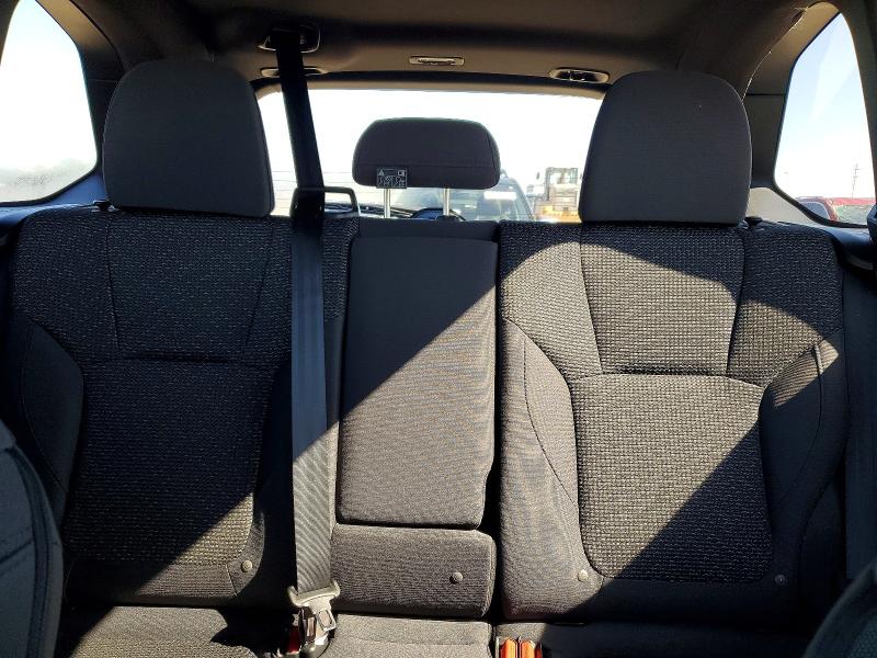 Фото 10 - SUBARU FORESTER