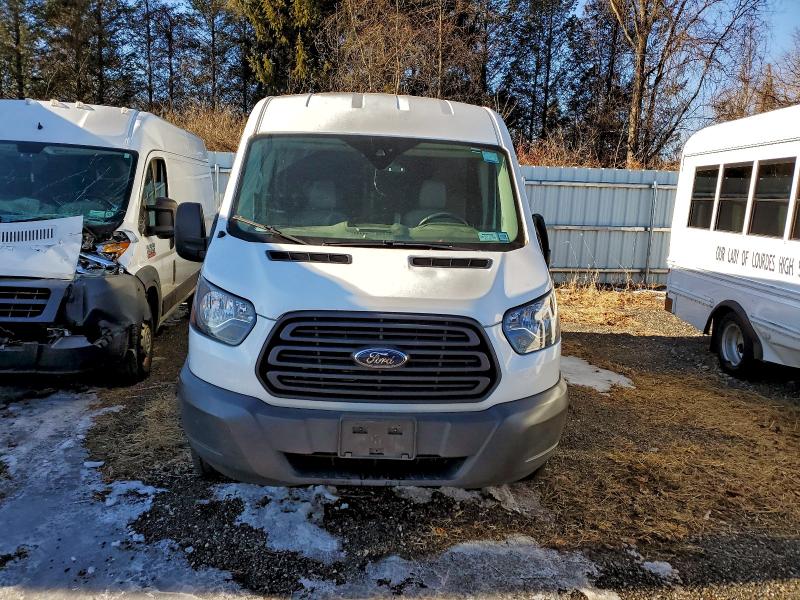 Фото 5 - FORD TRANSIT