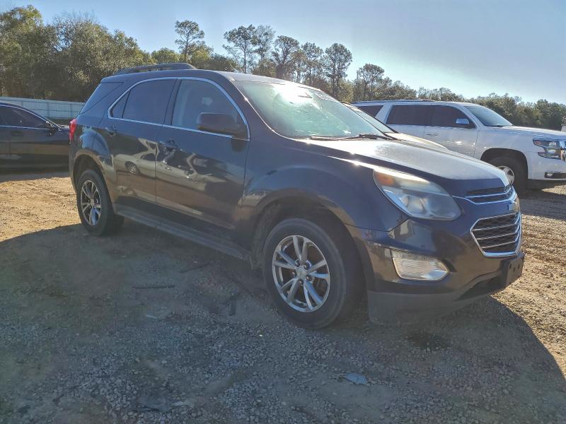 Фото 4 - CHEVROLET EQUINOX