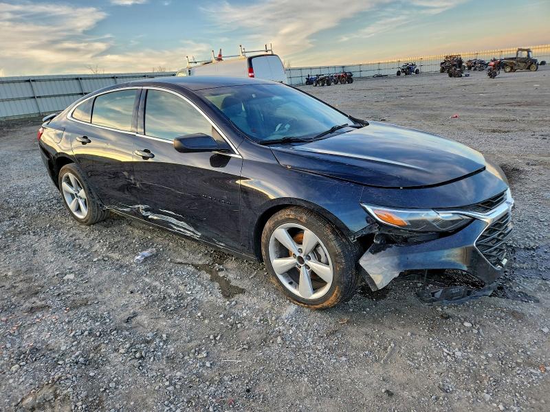 Фото 4 - CHEVROLET MALIBU