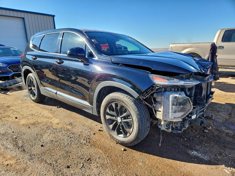 Фото 4 - HYUNDAI SANTA FE