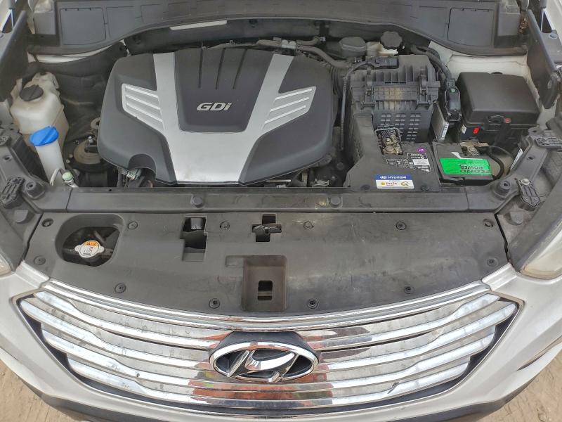 Фото 11 - HYUNDAI SANTA FE