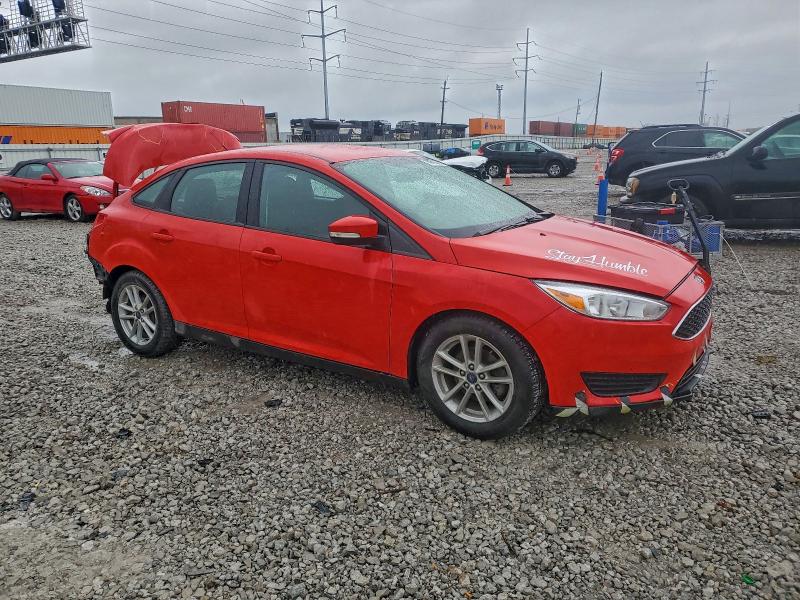 Фото 4 - FORD FOCUS