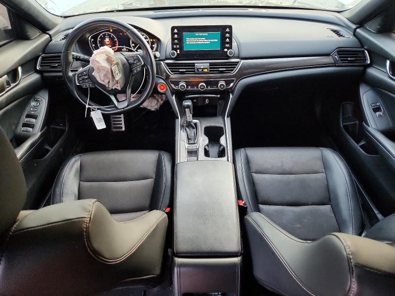 Фото 8 - HONDA ACCORD