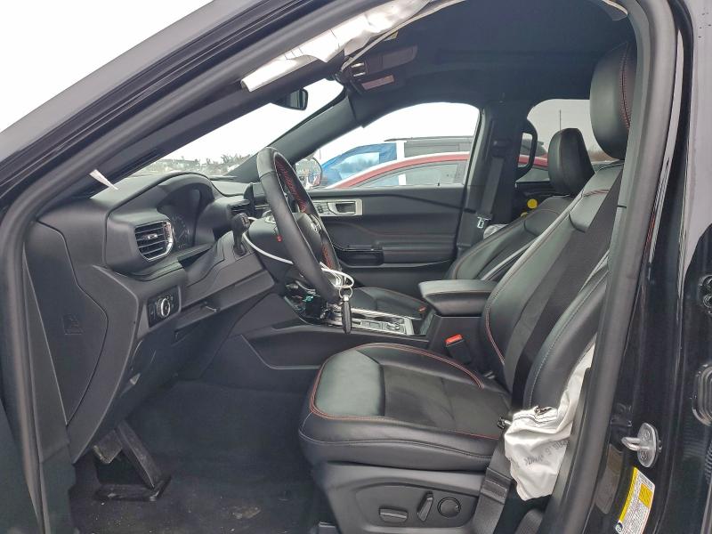 Фото 7 - FORD EXPLORER