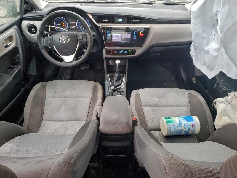 Фото 8 - TOYOTA COROLLA