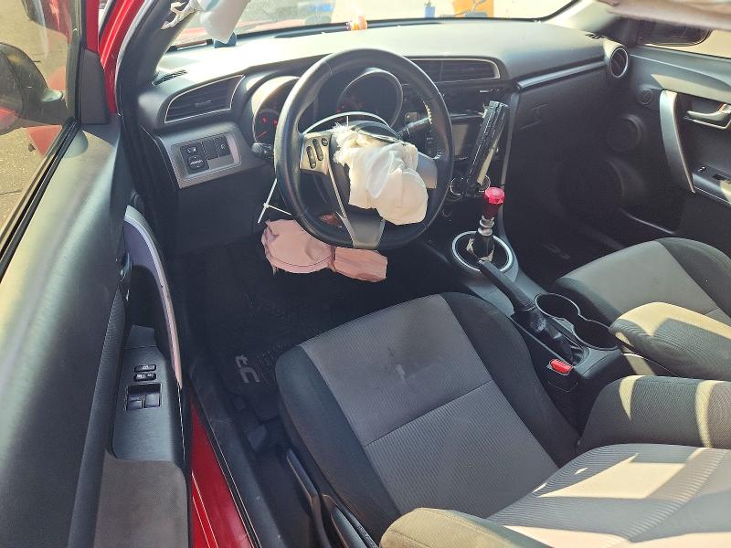 Фото 8 - TOYOTA SCION