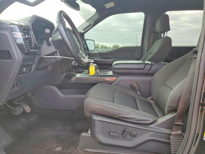 Фото 7 - FORD F-150