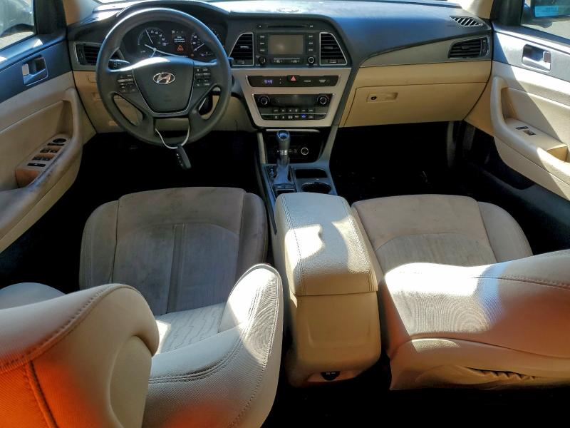 Фото 8 - HYUNDAI SONATA