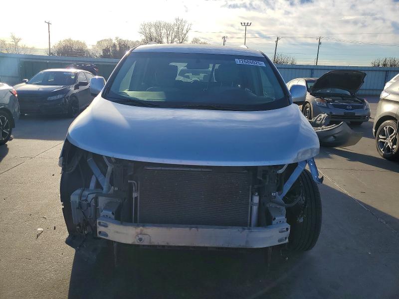 NISSAN QUEST 2017 VIN JN8AE2KPXH9168932