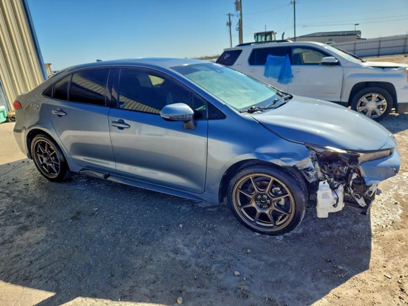 Фото 4 - TOYOTA COROLLA