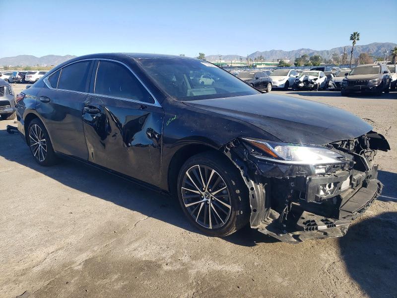 Фото 4 - LEXUS ES300