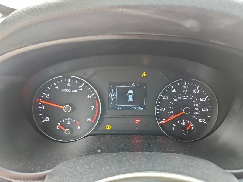 Фото 9 - KIA SPORTAGE