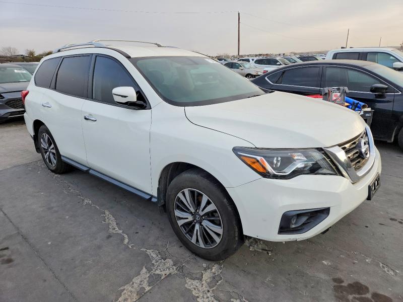 Фото 4 - NISSAN PATHFINDER